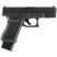 Пневматический пистолет Umarex Glock 19 Gen5 MOS BLK кал.4,5мм