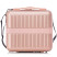 Бьюти-кейс Semi Line 16L Rose (T5664-2)