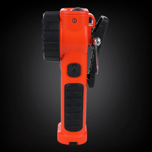 Фонарь пожарный Mactronic M-Fire Guardian XW (240 Lm) Ex-ATEX (PHH0235)
