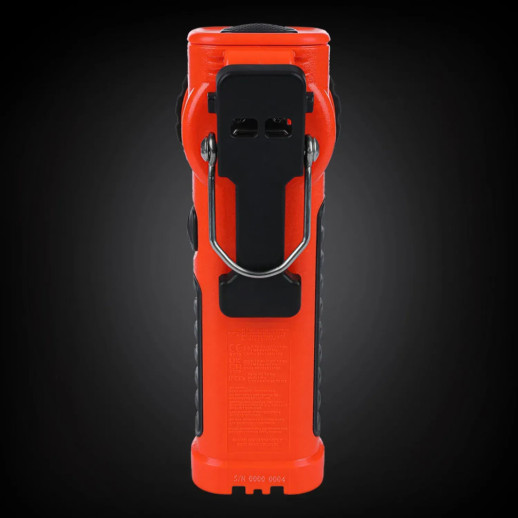 Фонарь пожарный Mactronic M-Fire Guardian XW (240 Lm) Ex-ATEX (PHH0235)