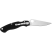 Нож Spyderco Military 2, G-10 black