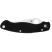 Нож Spyderco Military 2, G-10 black