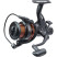 Катушка Brain Apex Double Baitrunner 6000 6+1BB 5.1:1