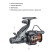 Катушка Brain Apex Double Baitrunner 6000 6+1BB 5.1:1