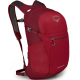 Рюкзак Osprey Daylite Cosmic Red - O/S - красный