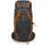 Рюкзак Osprey Exos 38 dark charcoal - L/XL - темно-серый