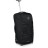 Сумка на колесах Osprey Farpoint Wheeled Travel Pack 65 black - O/S - черный