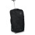 Сумка на колесах Osprey Farpoint Wheeled Travel Pack 65 black - O/S - черный
