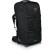 Сумка на колесах Osprey Farpoint Wheeled Travel Pack 65 black - O/S - черный