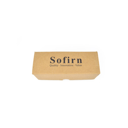 Поисковый фонарь Sofirn SP36 Pro Anduril 4*SST40 8000lm 3*18650 USB-C