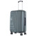 Чемодан Semi Line 24" (M) Petrol (T5761-3)