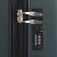 Чемодан Semi Line 24" (M) Petrol (T5761-3)