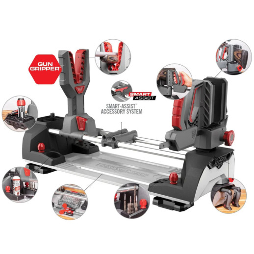 Подставка Real Avid Master Gun Workstation