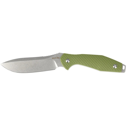 Нож Skif Adventure FB SW, olive