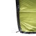 Спальный мешок Tramp Fjord Long кокон правый green/grey 225/80-50 UTRS-094L-R