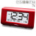 Часы настольные Technoline WT197 Red (WT197)