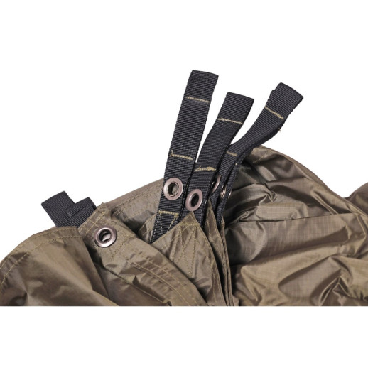 Тент Travel Extreme 3x5 м