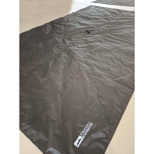 Тент Travel Extreme 3x5 м