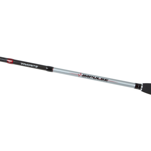 Спиннинг Favorite Impulse NEW IMPA-832L-T 2.51m 3-12g Fast