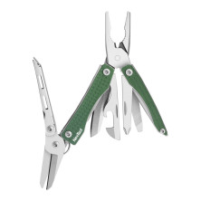 Мультитул NexTool Mini Flagship зеленый