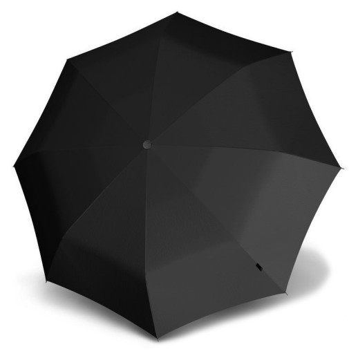 Зонт Knirps E.200 Black Авто/Складной/8спиц /D97x28см Kn95 1200 1000