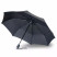 Зонт Knirps E.200 Black Авто/Складной/8спиц /D97x28см Kn95 1200 1000