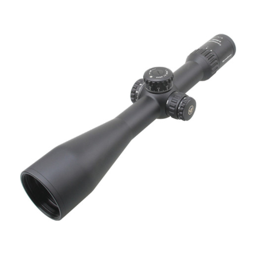 Прицел оптический Vector Optics Continental 5-30x56 (34mm) illum. FFP Ranging