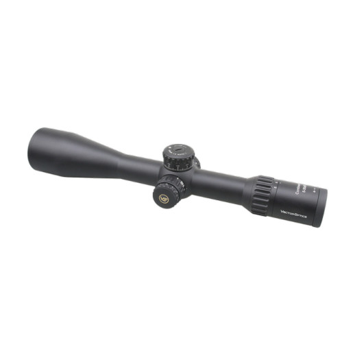 Прицел оптический Vector Optics Continental 5-30x56 (34mm) illum. FFP Ranging