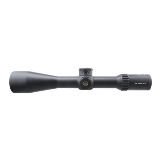 Прицел оптический Vector Optics Continental 5-30x56 (34mm) illum. FFP Ranging