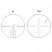 Прицел оптический Vector Optics Continental 5-30x56 (34mm) illum. FFP Ranging