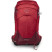 Рюкзак Osprey Stratos 24 poinsettia red - O/S - красный