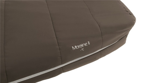 Спальный мешок Robens Sleeping bag Moraine II