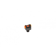 Мушка красная TruGlo STARBRITE DELUXE 2,6 мм