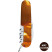 Складной нож Victorinox CLIMBER ZODIAC Пламенная кобра 1.3703.Z4250pk