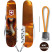 Складной нож Victorinox CLIMBER ZODIAC Пламенная кобра 1.3703.Z4250pk