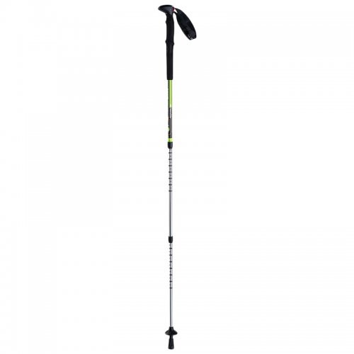 Трекинговые палки Naturehike 7075 3-сек. (NH15A220-Z), зеленый