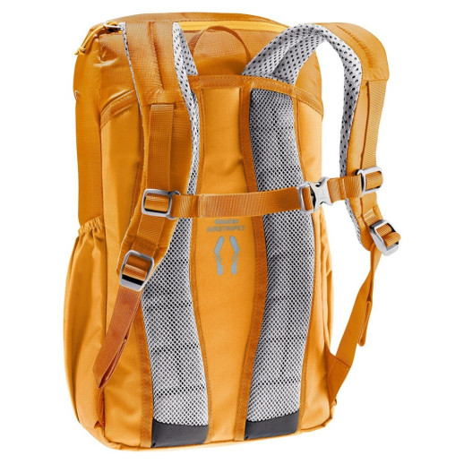 Рюкзак DEUTER Junior цвет 9911 maple-amber