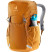 Рюкзак DEUTER Junior цвет 9911 maple-amber