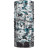 Шарф-труба Buff ORIGINAL silver grey