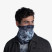 Шарф-труба Buff ORIGINAL silver grey