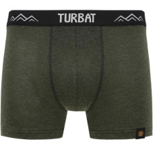 Термотрусы мужские Turbat Retezat Boxer 2 Mns kombu green - XXL - хаки