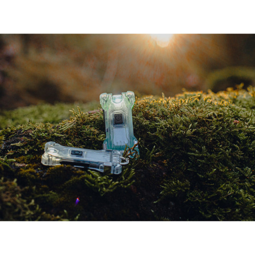 Фонарь-брелок Armytek Zippy, 160 люмен, синий