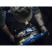 Фонарь-брелок Armytek Zippy, 160 люмен, синий