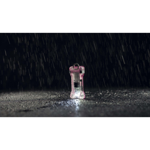 Фонарь-брелок Armytek Zippy, 160 люмен, синий