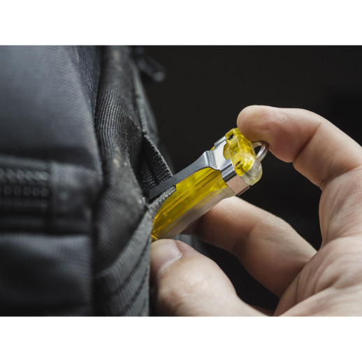 Фонарь-брелок Armytek Zippy, 160 люмен, синий