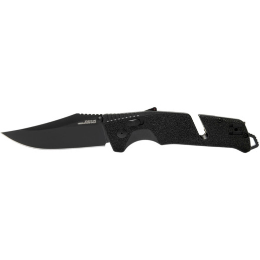 Нож Trident AT Black Out (SOG 11-12-05-41)