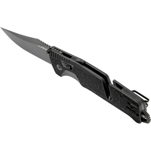 Нож Trident AT Black Out (SOG 11-12-05-41)