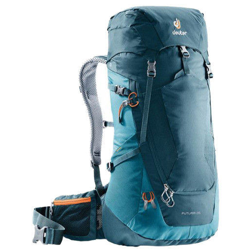 Рюкзак Deuter Futura 26 Arctic Denim