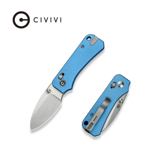 Нож складной Civivi Baby Banter 2 C23074-1