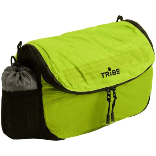 Косметичка Tribe Wash Organizer с подвесом T-IZ-0019-green